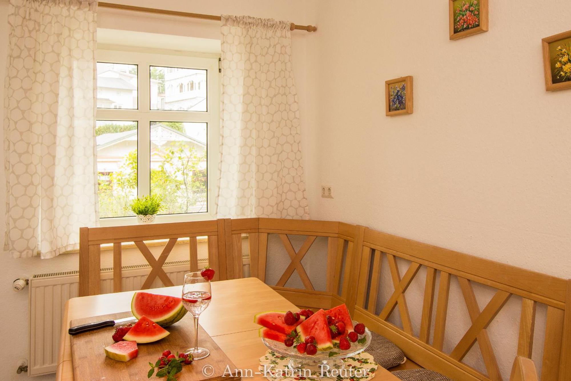 Ferienhaus Am Ufer - Ferienwohnung Strandsand Sassnitz Exterior foto